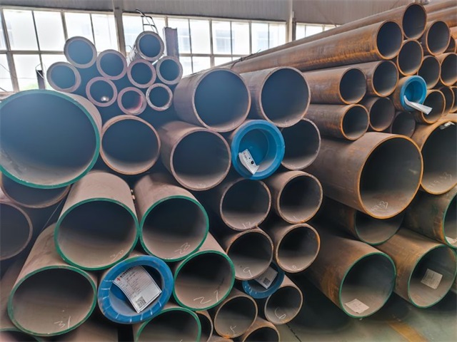 秦皇岛20G无缝钢管厂家