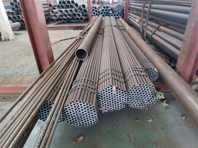秦皇岛15crmog无缝钢管