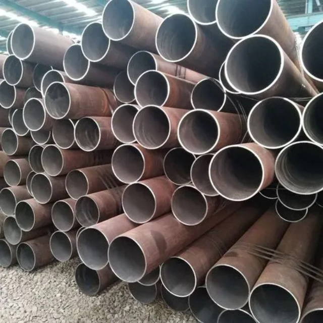 秦皇岛3087无缝管