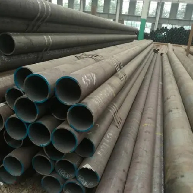 秦皇岛gb3087无缝钢管