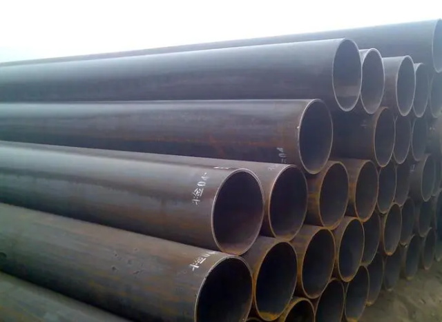 秦皇岛GB3087无缝管