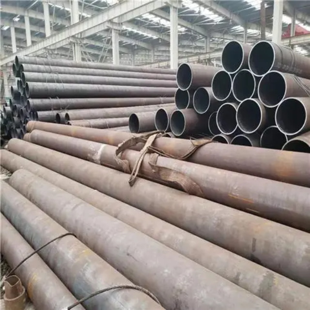秦皇岛GB3087低中压锅炉管