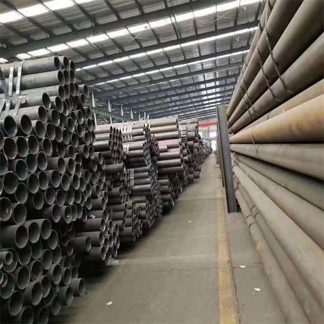 秦皇岛3087低中压无缝钢管