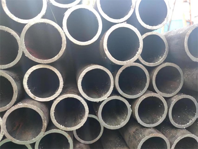 秦皇岛45#无缝钢管多少钱