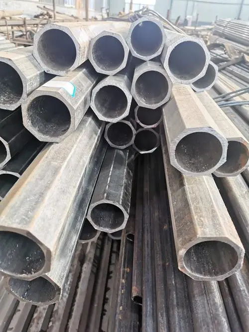 秦皇岛20cr冷拔无缝钢管