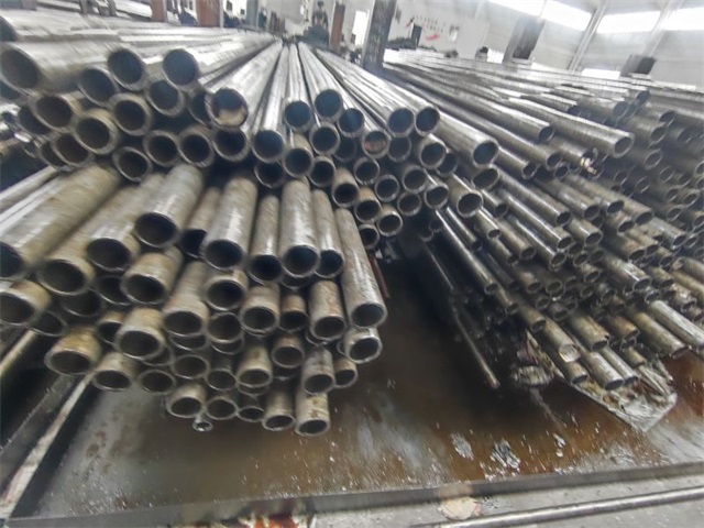 秦皇岛大口径精密无缝钢管现货