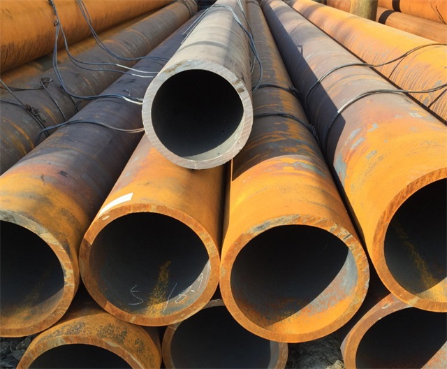 秦皇岛40cr厚壁无缝钢管