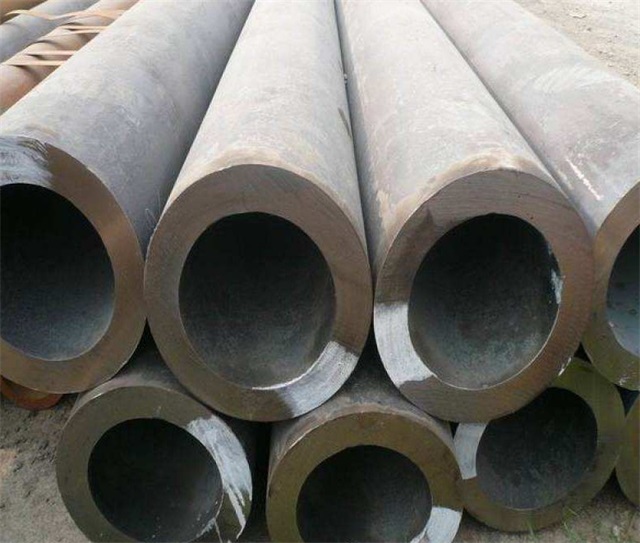 秦皇岛厚壁无缝钢管型号
