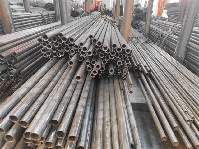秦皇岛精密无缝钢管批发