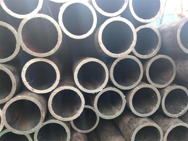 秦皇岛27simn无缝钢管厂