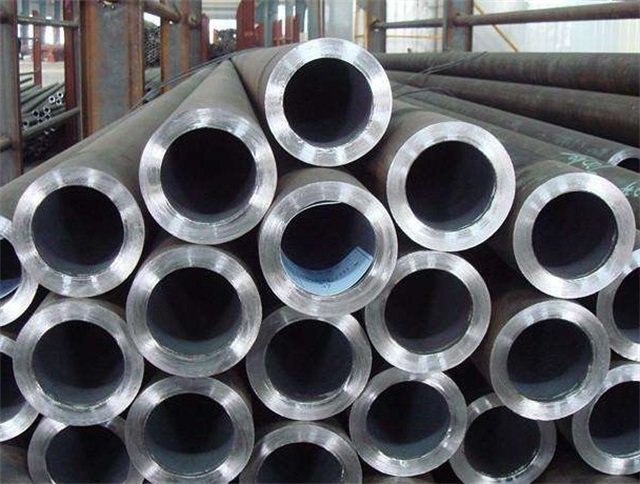 秦皇岛厚壁无缝钢管销售