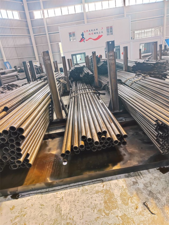 秦皇岛精密无缝钢管订购