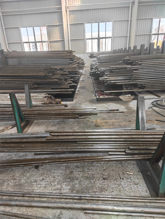 秦皇岛小口径精密无缝钢管厂