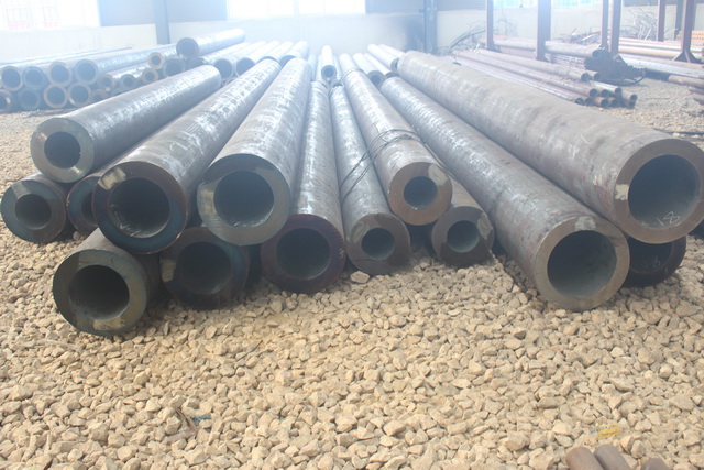 秦皇岛厚壁无缝钢管批发厂家