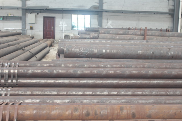 秦皇岛厚壁无缝钢管售卖电话