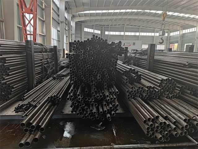 秦皇岛30Cr精密无缝钢管