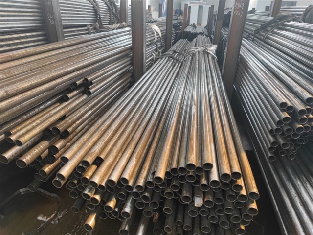 秦皇岛35CrMo精密无缝钢管