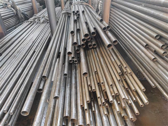 秦皇岛精密无缝钢管销售处