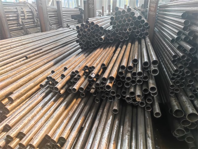 秦皇岛精密无缝钢管销售电话