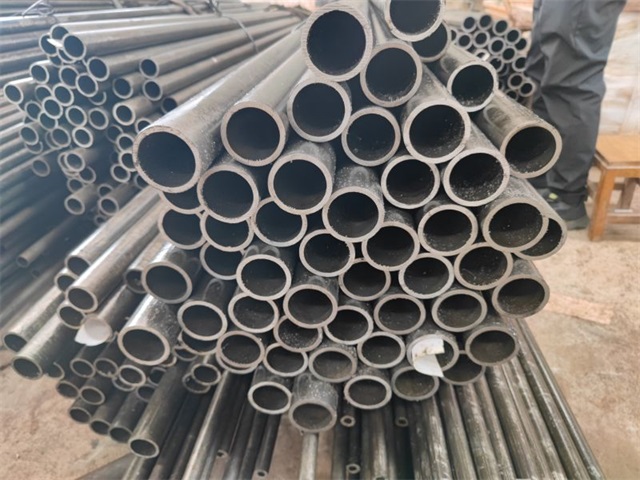 秦皇岛精密无缝钢管定做