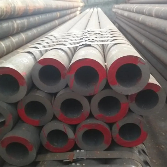 秦皇岛304厚壁无缝钢管