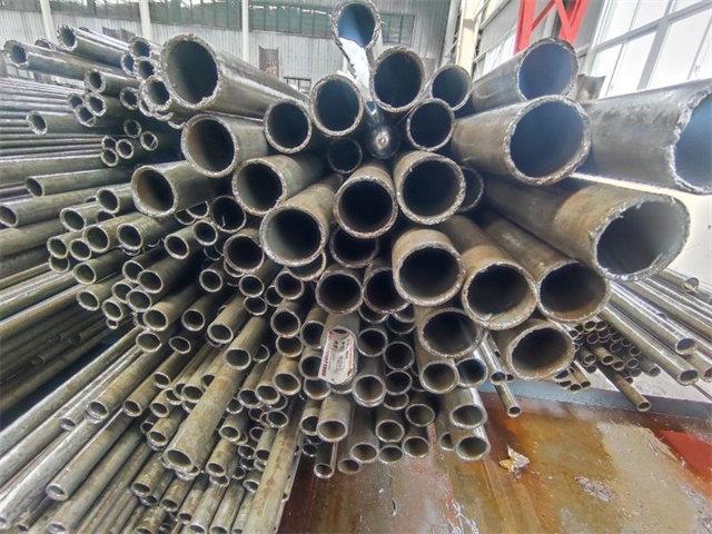 秦皇岛精密无缝钢管厂商