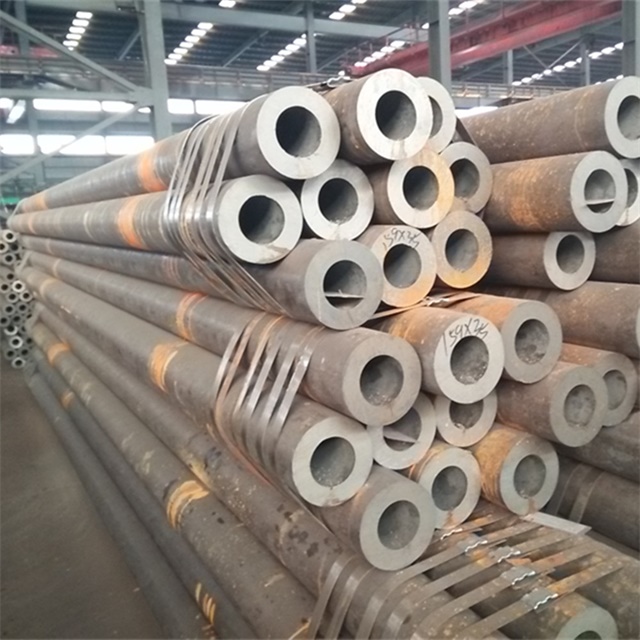 秦皇岛厚壁无缝钢管加工厂
