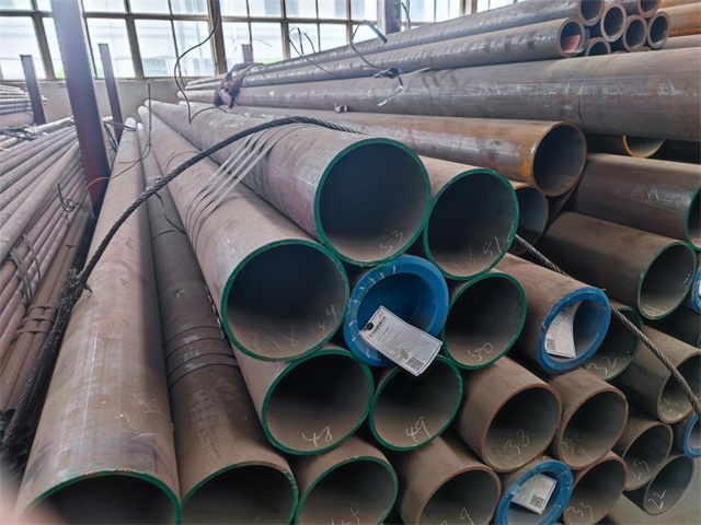 秦皇岛12CrMoG锅炉管