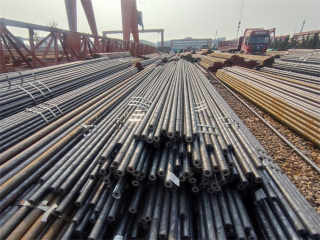 秦皇岛20mng无缝钢管