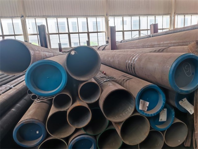 秦皇岛12Cr3MoVSiTiB高压锅炉管