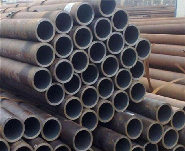 秦皇岛q345e低温无缝钢管