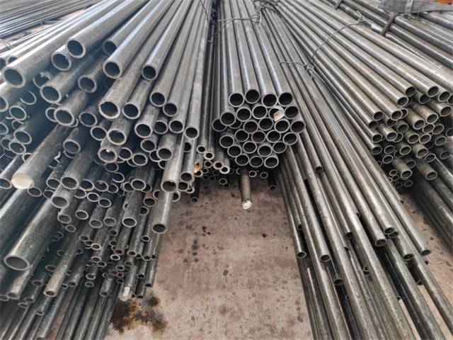 秦皇岛20cr精密无缝钢管