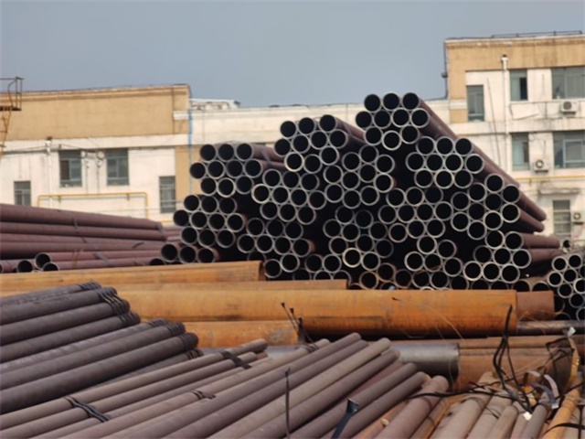 秦皇岛304无缝钢管