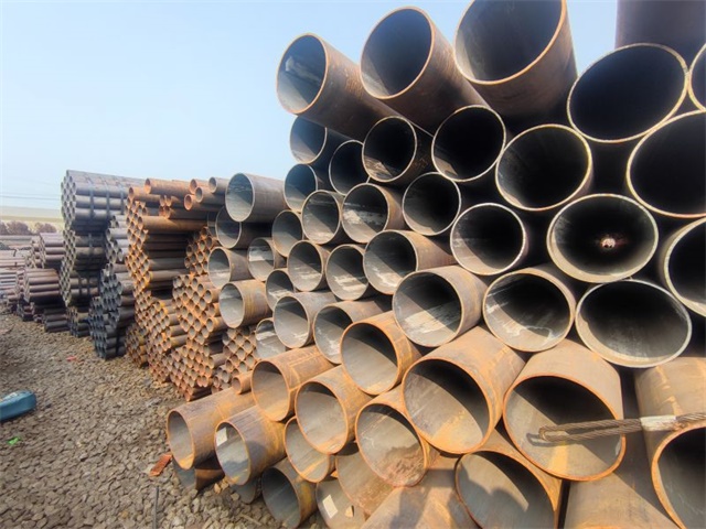 秦皇岛12cr1mov无缝钢管