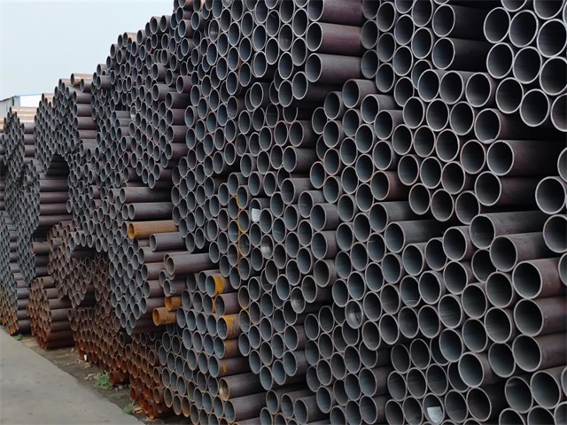 秦皇岛q235c无缝钢管