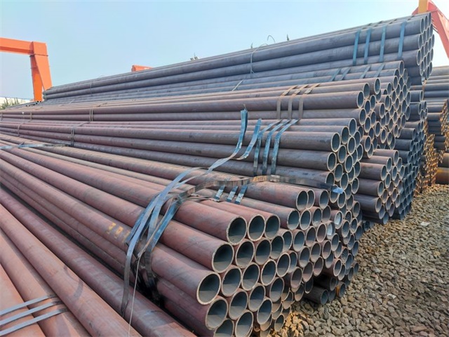 秦皇岛q355b无缝钢管