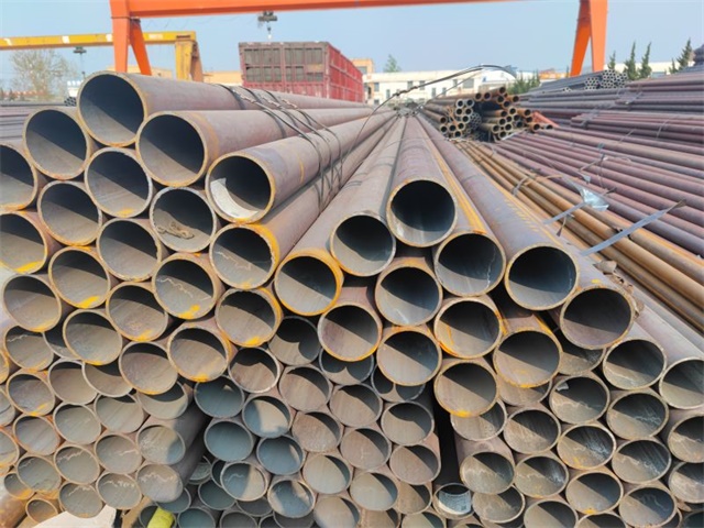 秦皇岛p91无缝钢管