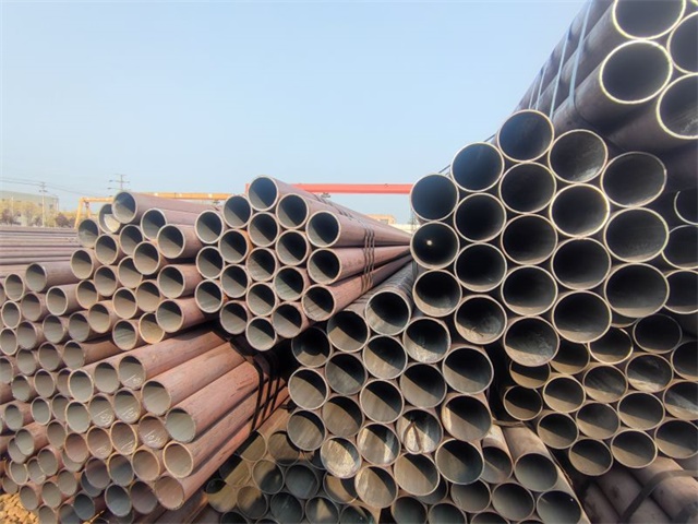 秦皇岛dn600无缝钢管