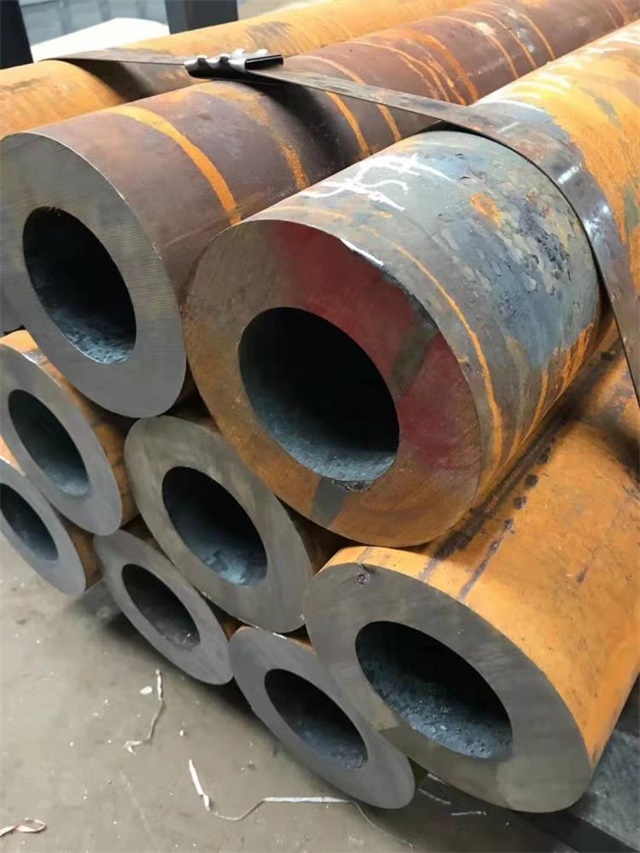 秦皇岛定做厚壁无缝钢管报价