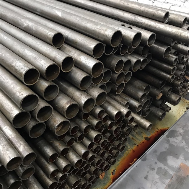 秦皇岛光亮无缝钢管厂