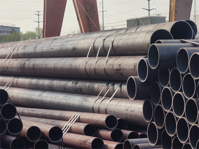 秦皇岛304无缝钢管厂