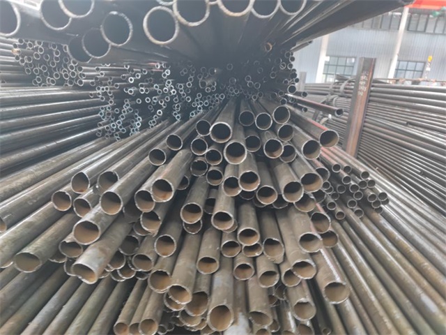 秦皇岛精密无缝钢管售价表