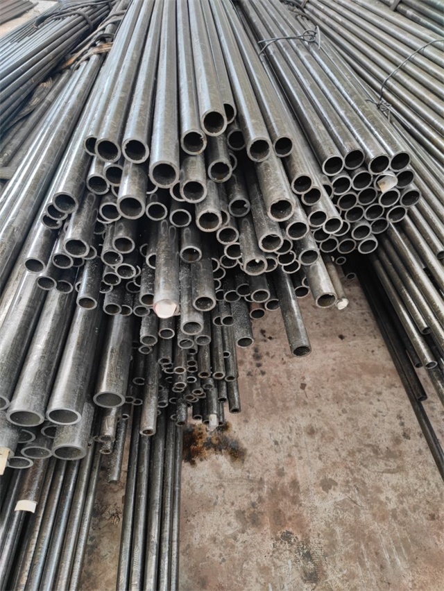 秦皇岛精密光亮无缝钢管厂