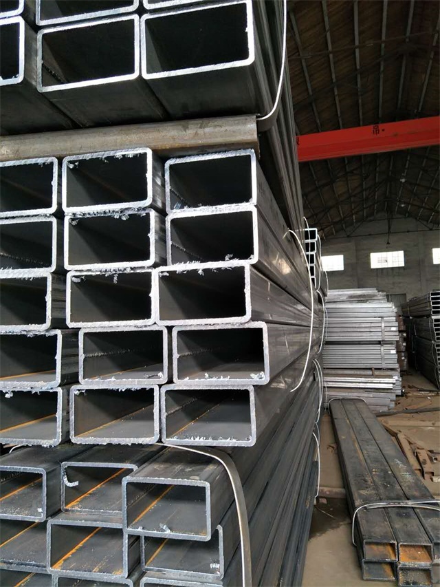 秦皇岛镀锌无缝钢管厂家