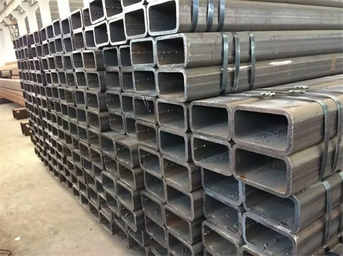 秦皇岛低温无缝钢管厂家