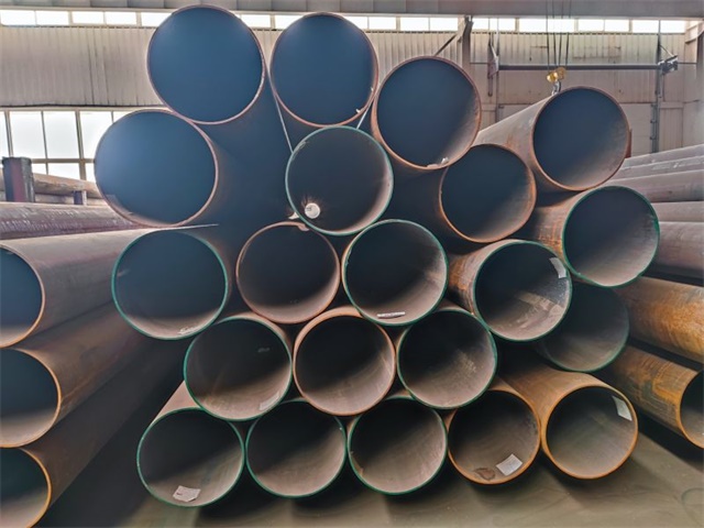 秦皇岛高压无缝钢管现货
