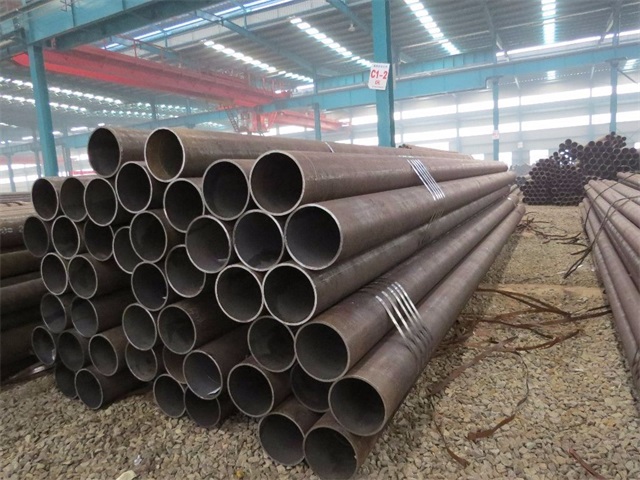 秦皇岛低合金无缝钢管厂