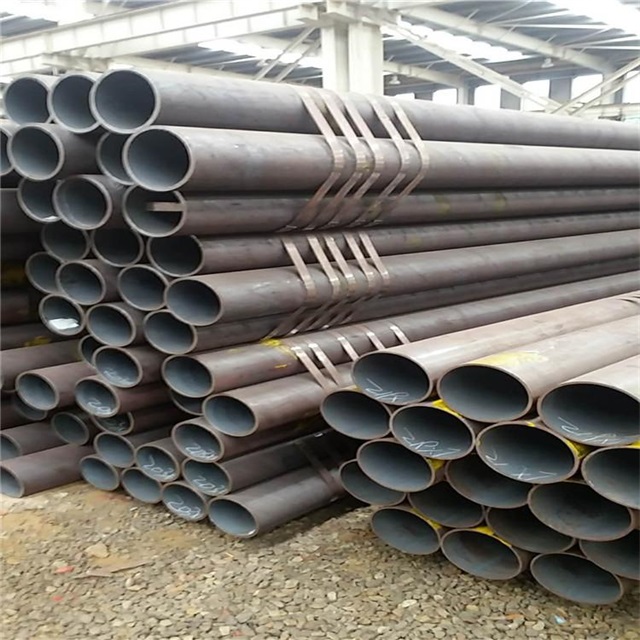 秦皇岛无缝钢管厂价格