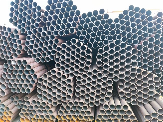 秦皇岛小口径冷拔无缝钢管厂