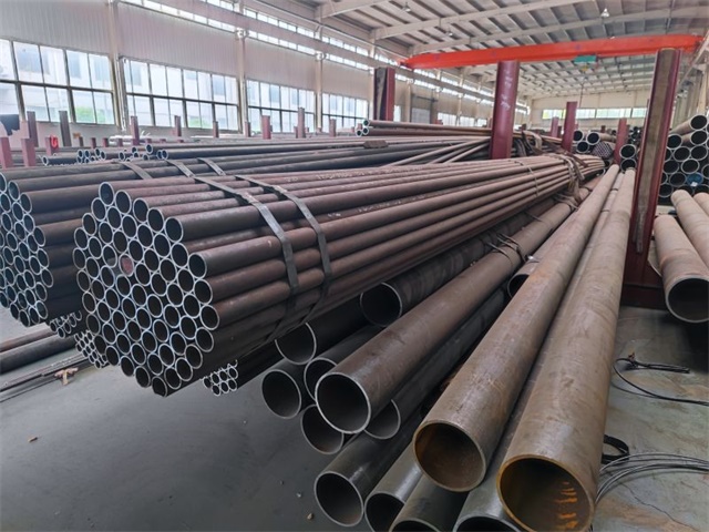 秦皇岛20G锅炉钢管